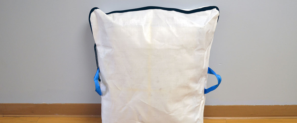 Transformer Spill Containment Bags Pacteceps