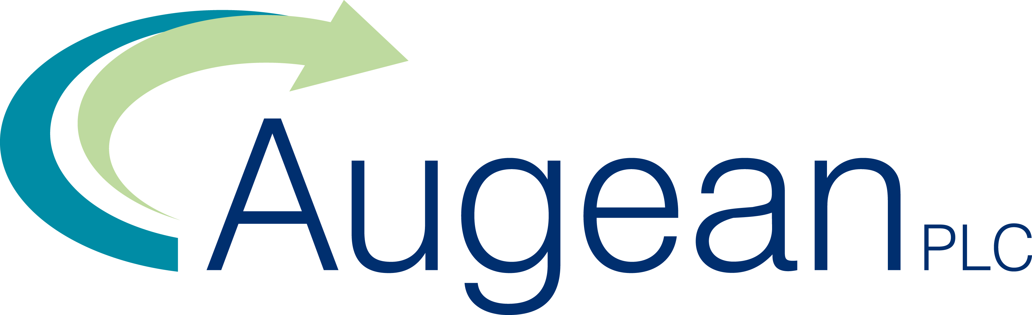 Augean PLC